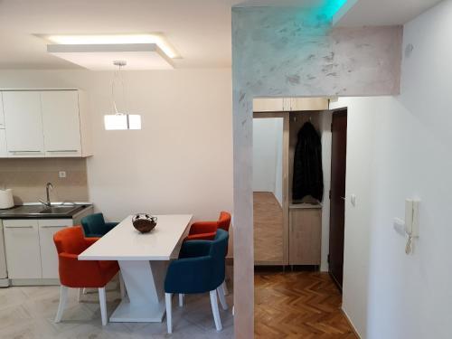 Princess Xenia Apartment