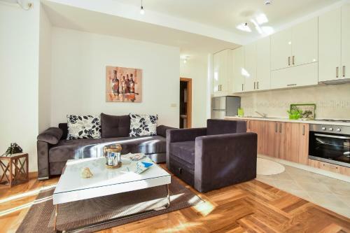 Vista Mar Apartments