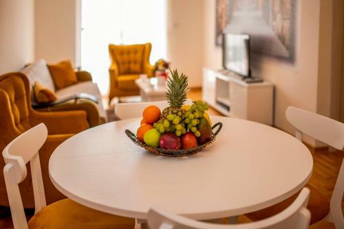 Apartamento Bajdar Supreme