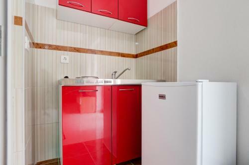 Bed & Breakfast Village Holiday Apartments Kralj