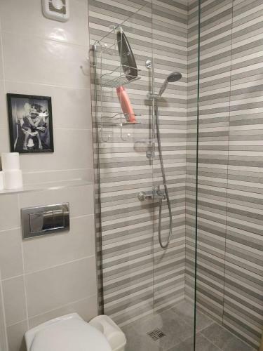 Budva Time Apartments
