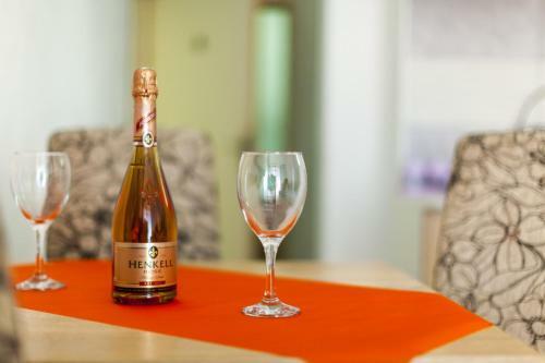 Apartamentos Guest House Bulajic