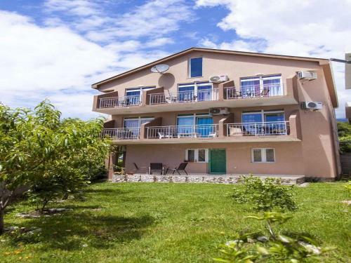 Apartamentos Guest House Bulajic