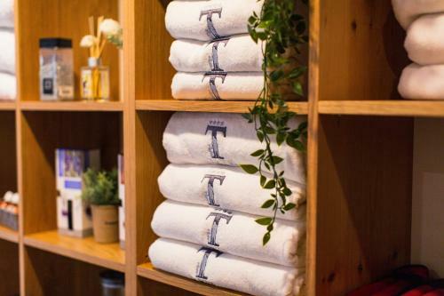 Boutique Hotel Tate By Aycon