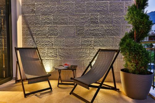 Boutique Hotel Tate By Aycon