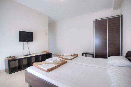 Mandir Apartments - Center