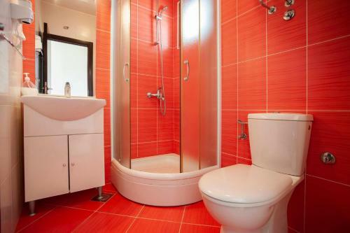 Mandir Apartments - Center