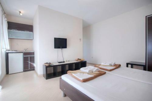 Mandir Apartments - Center