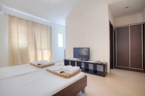 Mandir Apartments - Center