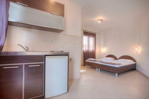 Mandir Apartments - Center