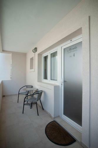 Mandir Apartments - Center
