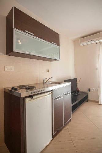 Mandir Apartments - Center