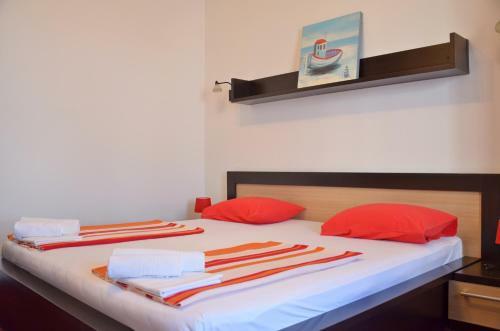 Hotel Aquarius