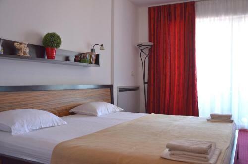 Hotel Aquarius