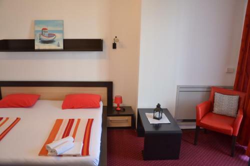 Hotel Aquarius
