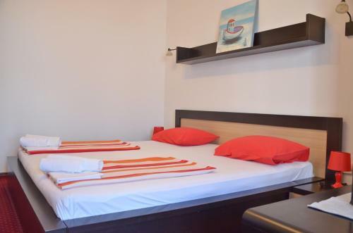 Hotel Aquarius