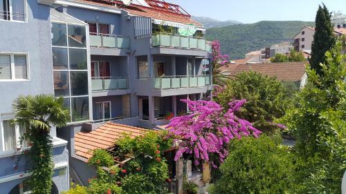 Hotel Aquarius