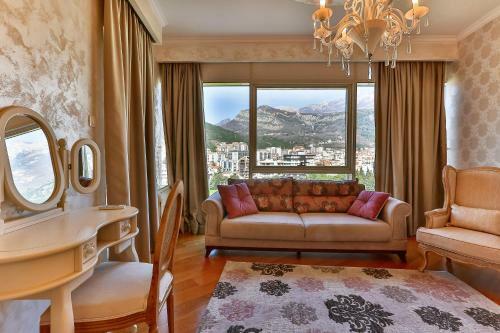 Apartamento Icon Luxury Condo