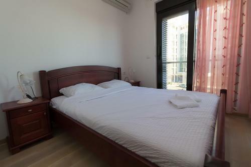 Sea View Apartments Perovic
