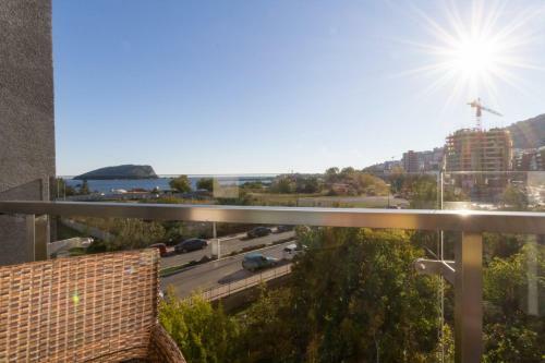 Sea View Apartments Perovic
