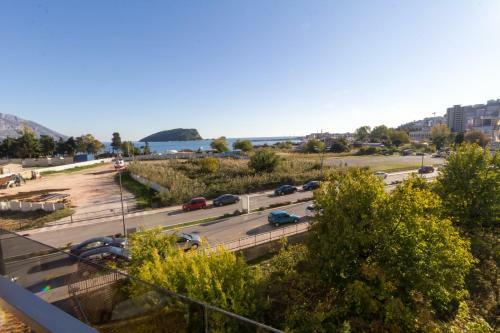 Sea View Apartments Perovic