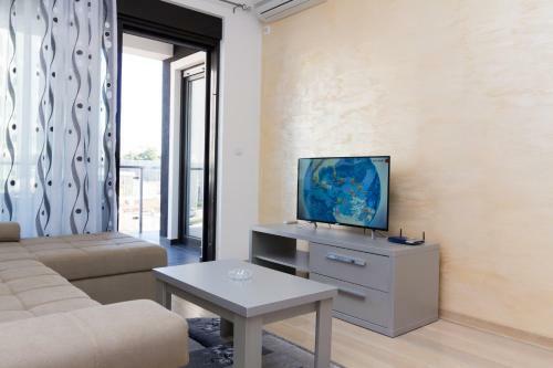 Sea View Apartments Perovic
