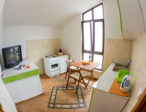 Hostal Guest House Mandarina