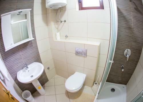 Hostal Guest House Mandarina