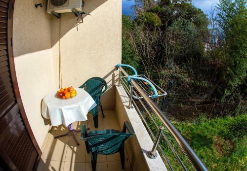Hostal Guest House Mandarina