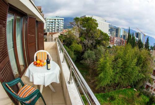Hostal Guest House Mandarina