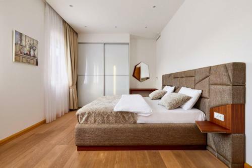 Budva Bay View Luxury Apartments