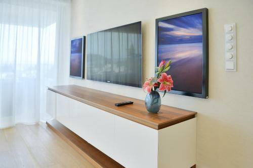 Budva Bay View Luxury Apartments