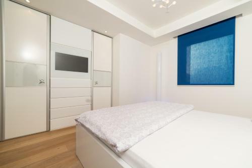 Budva Bay View Luxury Apartments