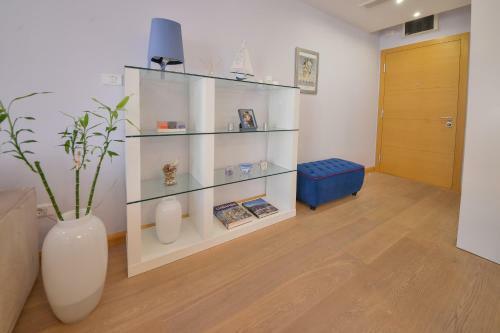 Budva Bay View Luxury Apartments