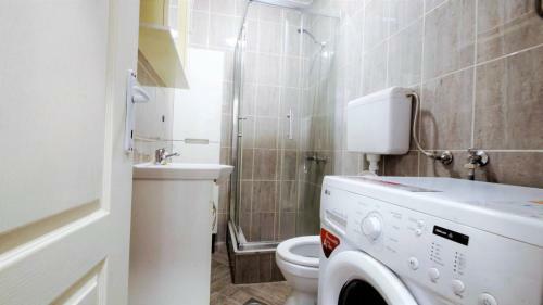 Apartamento Kosta & Jaksa