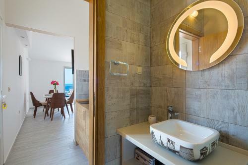 Apartamento Manda 107 Mansion