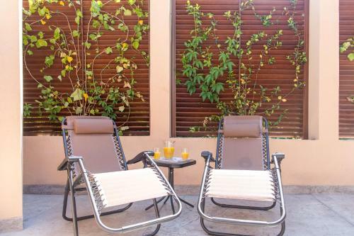 Apartment Eden Garden