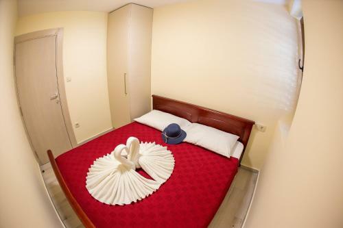 Apartment Eden Garden