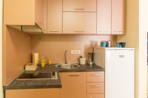 Apartment Eden Garden