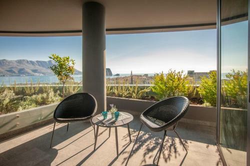 Apartamento Royal Gardens Paradise