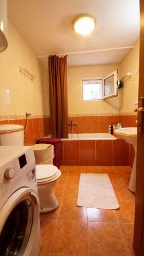 3bedroom Apartment Sophie