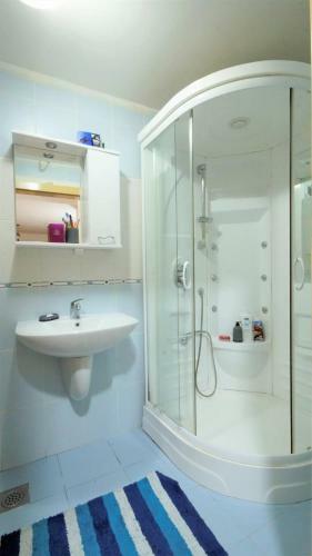 Apartamento Nia Apatment Budva