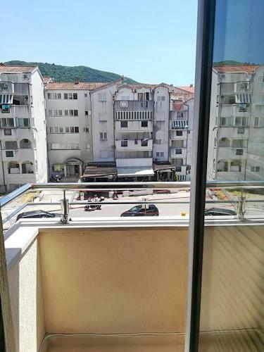 Cuca Comfort Apartment