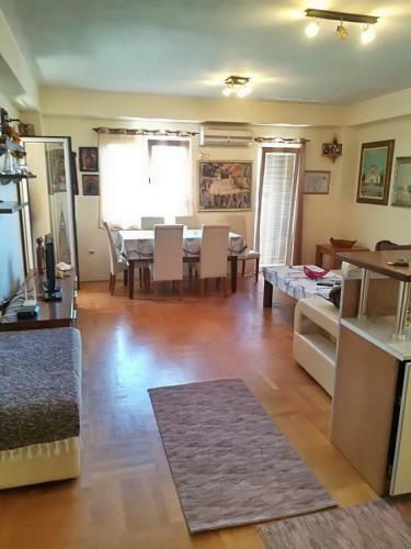 Cuca Comfort Apartment