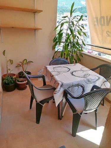 Cuca Comfort Apartment