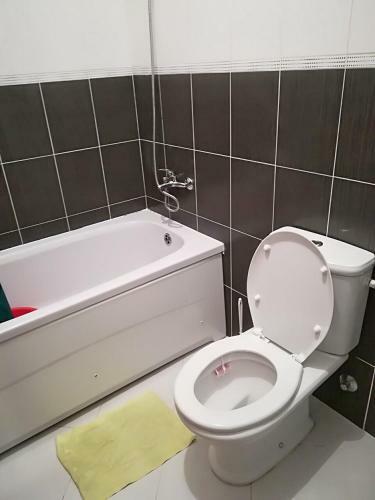 Cuca Comfort Apartment