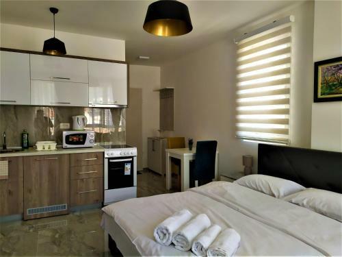 Aura Lux Apartments