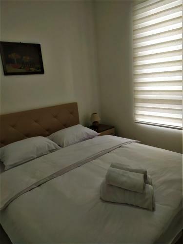 Aura Lux Apartments
