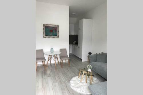 Apartamento Andrea's Lux