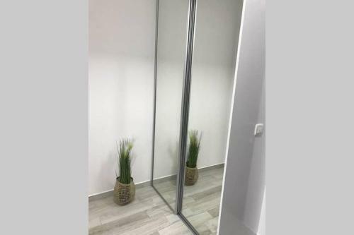 Apartamento Andrea's Lux